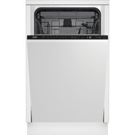 BEKO Perilica posuđa BDIS 38120Q 45cm