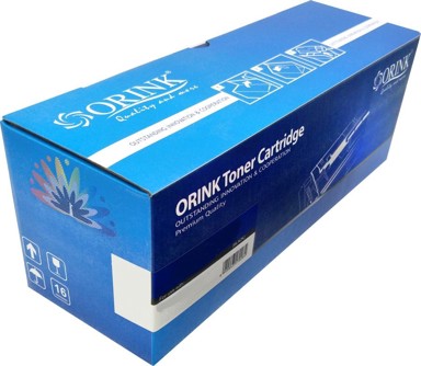 ORINK Zamjenski toner za HP W2033X 415X žuta