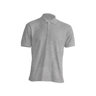 POLO Radna majca kratkih rukava, siva, vel. XL