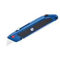 LUX TOOLS Nož univerzalni 190 206
