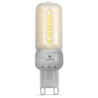 LAMBARIO LED žarulja G9 7W 3000K