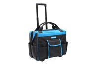 HOGERT Instalaterska torba na kotačima HT7G216