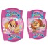 SEVEN Štitnici za koljena i laktove Paw Patrol Girls Hello