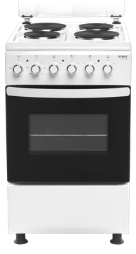 VIVAX Štednjak FC-04502 WH