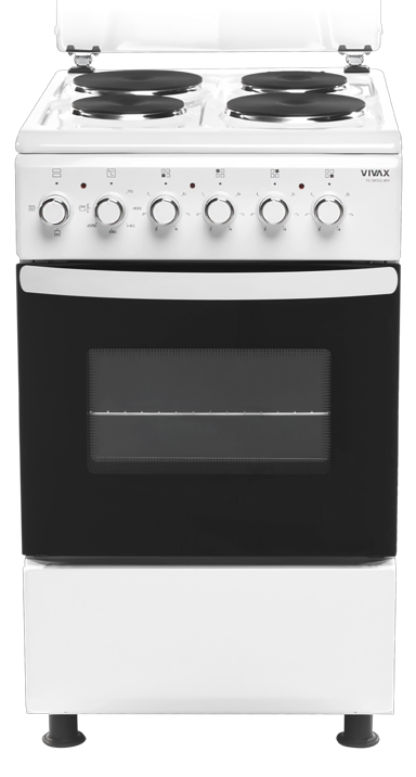 VIVAX Štednjak FC-04502 WH