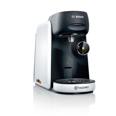 BOSCH Aparat za kavu u kapsulama TAS164E, 1400 W, 700 ml