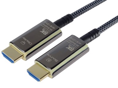 PREMIUMCORD HDMI kabel KPHDM21T10 10 m HDMI Type A (Standard) crni