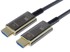 PREMIUMCORD HDMI kabel KPHDM21T10 10 m HDMI Type A (Standard) crni