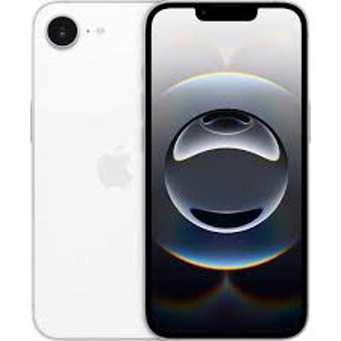 APPLE iPhone 16e 8GB / 128GB, bijeli