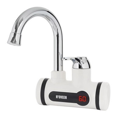 NOVEEN Električna slavina