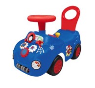 KIDDIELAND Guralica Spidey Racer 