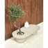 KAVE HOME Umjetno drvo masline Olive, visina 140 cm