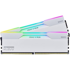 KLEVV RAM memorija KD5AGUA80-60A300J, 32 GB (2 x 16 GB), DDR5 6000 MHz, CL30, DIMM