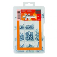 SUKI Matični vijak MIX SET