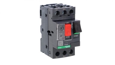 SCHNEIDER Magneto-termalni prekidač motora 2,5-4,0A PL GV2ME08AP