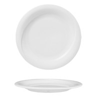 GURAL Porselen Desertni tanjur X-tanbul, 21 cm