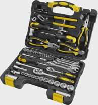 FIELDMANN Komplet alata FDG 5003-65R