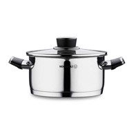 KORKMAZ Lonac Pera, 1,6 L, 16x8cm