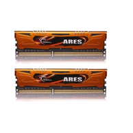 G.SKILL Radna memorija Ares Series, 2x8GB, DDR3, 1600MHz
