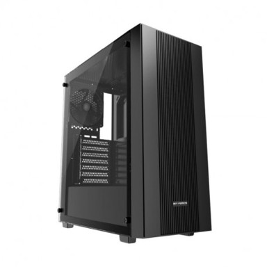 CRATOS Stolno računalo Sharp Suit v2 / AMD Ryzen 5 5500GT, 16GB, 1TB SSD, Radeon Graphics, Windows 11 Pro