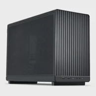 Lian Li Kućište DAN Cases A3-mATX, mini tower, microATX, crno