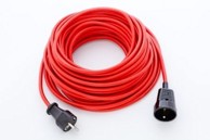 MUNOS Produžni kabel BASIC 25 m