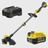 STANLEY Akumulatorski trimer SFMCSTB933M, baterija 4,0Ah
