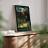STYLER Slika 50x70 cm Virgin Forest