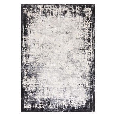 ASIATIC CARPETS Sivi tepih 120x170 cm Kuza