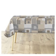 DOUCEUR D'INTÉRIEUR Perivi stolnjak od PVC-a 140x240 cm Costa 