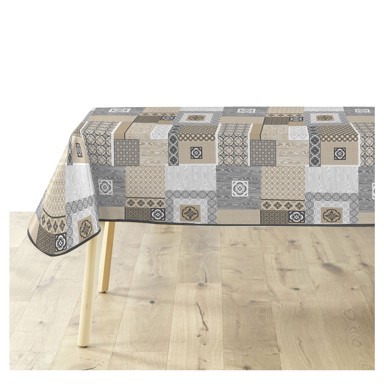 DOUCEUR D'INTÉRIEUR Perivi stolnjak od PVC-a 140x240 cm Costa 