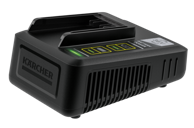 KARCHER Punjač AKU baterija 2.445-033.0 36V, Brzo punjenje