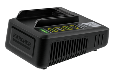 KARCHER Punjač AKU baterija 2.445-033.0 36V, Brzo punjenje
