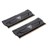 PATRIOT Radna memorija Viper Steel, 16 GB (2x8 GB), CL 18, DDR4, 3600 MHz
