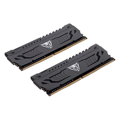 PATRIOT Radna memorija Viper Steel, 16 GB (2x8 GB), CL 18, DDR4, 3600 MHz