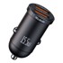 MCDODO Auto punjač CC-2950, 2xUSB, 15.5W