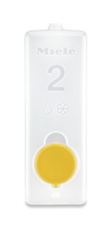 MIELE Punjivi spremnik 2 NB TD 0200, bijeli