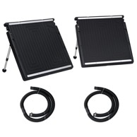 Solarni panel za grijanje bazena, 75 x 75 cm