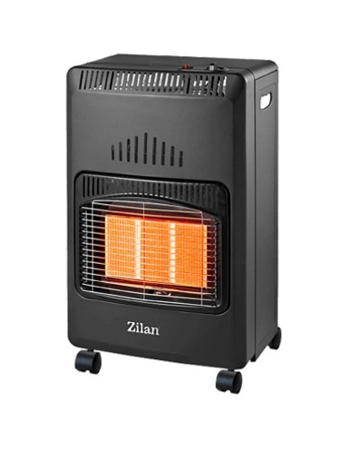 ZILAN Plinska grijalica ZLN8458, 4200 W