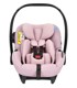 AVIONAUT Autosjedalica Pixel PRO 2.0 C (40-86 cm, 0-13 kg) Roza