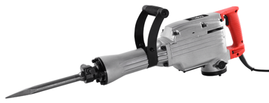 ISKRA Čekić za razbijanje DH1500-HEX