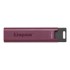 KINGSTON USB memorija DataTraveler Max, USB 3.2, Gen 2, 512 GB, crvena