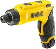 DEWALT Akumulatorski odvijač DCF680G2