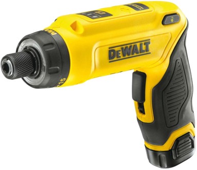 DEWALT Akumulatorski odvijač DCF680G2