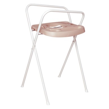 BEBE-JOU Stalak, blijedo ružičasta