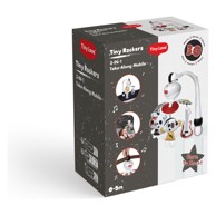 TINY LOVE Glazbeni vrtuljak, take along, Tiny Rockers