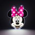 PALADONE Minnie Mouse lampa