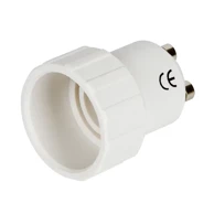 Adapter GU10 na E14 VK/GU10-E14