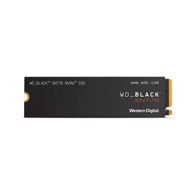 WESTERN DIGITAL SSD disk 2TB, SN770 NVMe