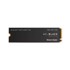 WESTERN DIGITAL SSD disk 2TB, SN770 NVMe